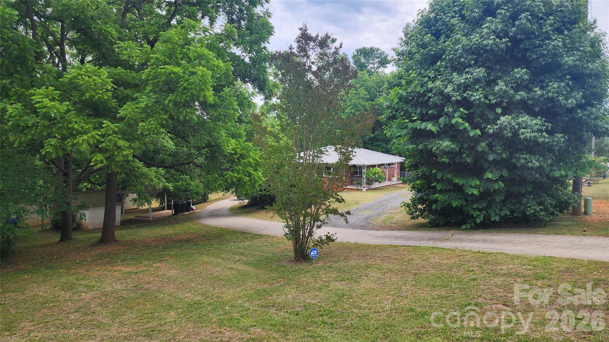 101 Bluebird Lane Morganton NC 28655
