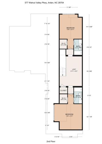 577 Walnut Valley Parkway Arden NC 28704