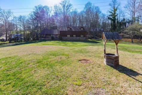 586 Justice Ridge Road Candler NC 28715