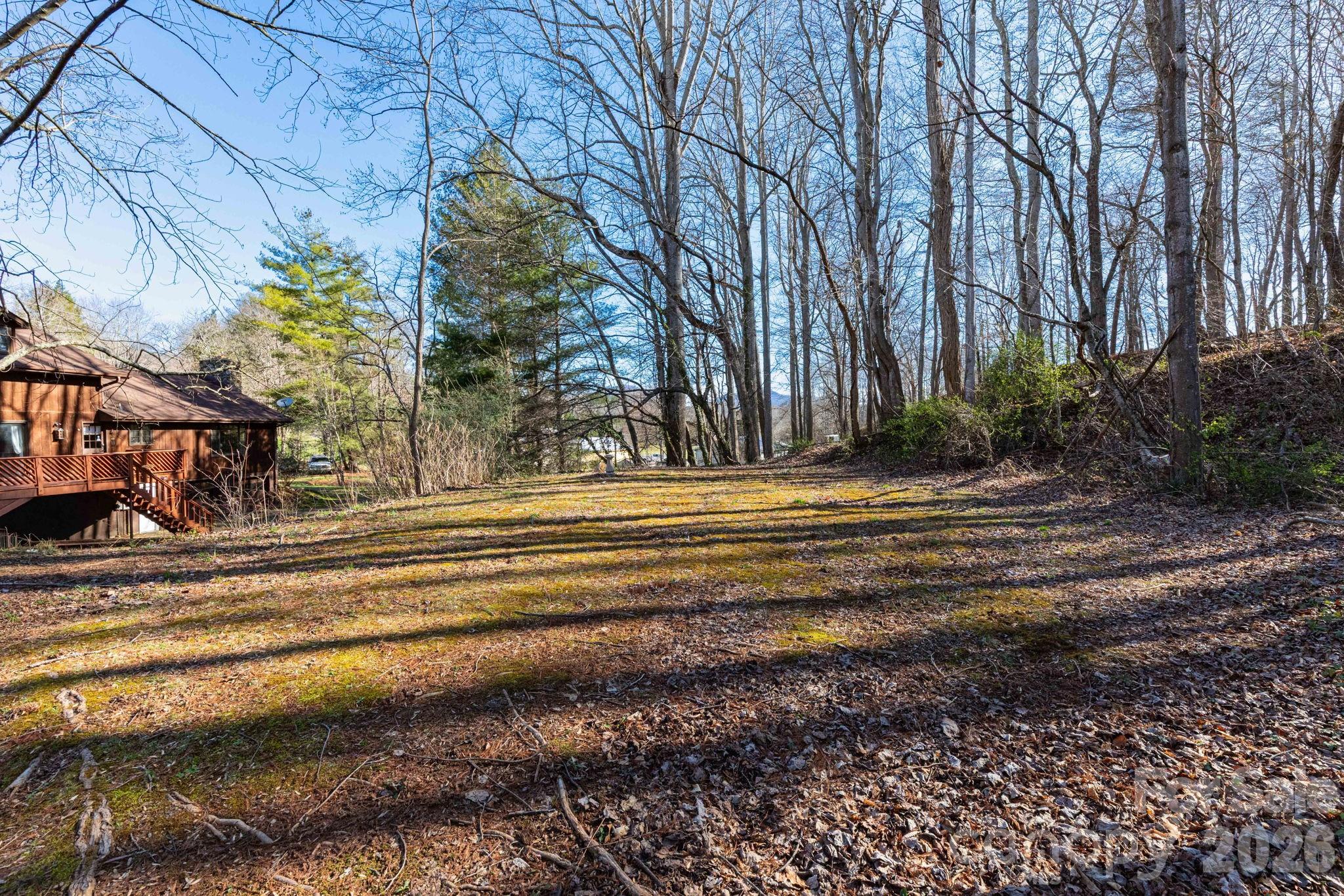 586 Justice Ridge Road Candler NC 28715