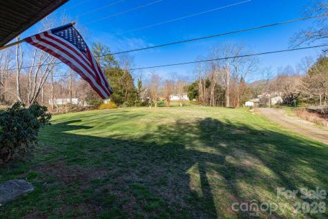 586 Justice Ridge Road Candler NC 28715