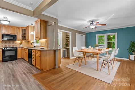 80 Laurel Avenue Tryon NC 28782
