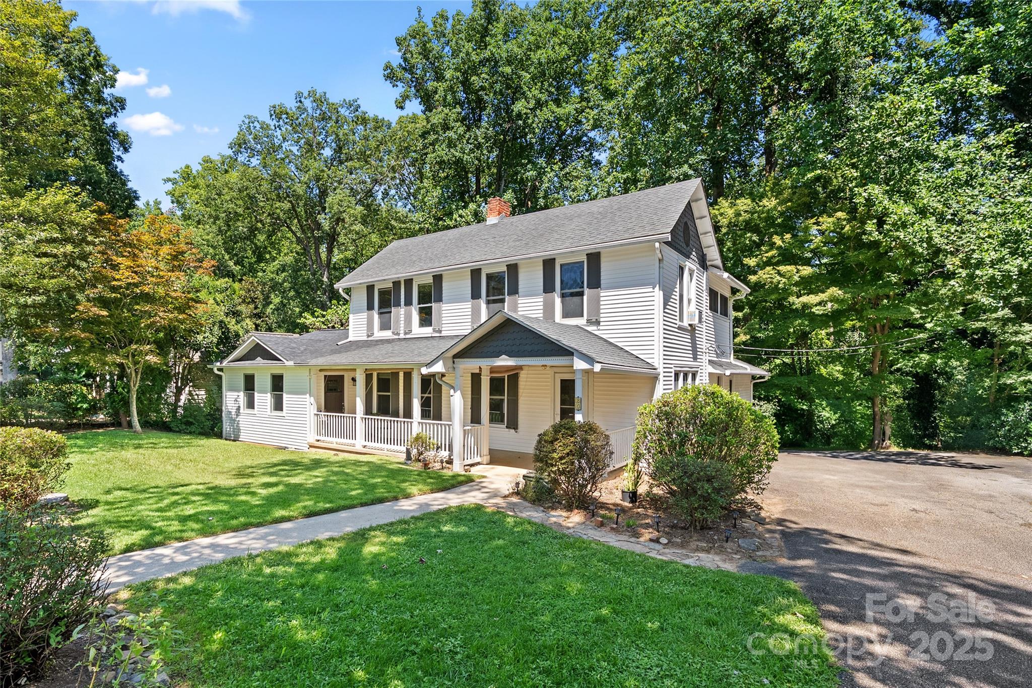 80 Laurel Avenue Tryon NC 28782