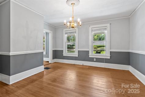 80 Laurel Avenue Tryon NC 28782
