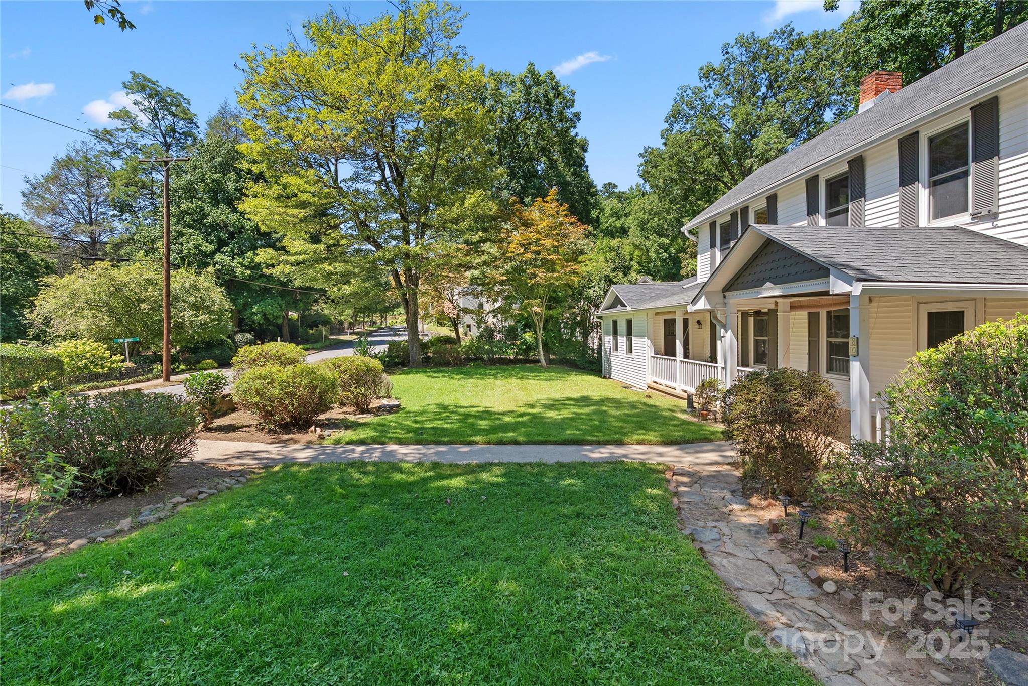 80 Laurel Avenue Tryon NC 28782