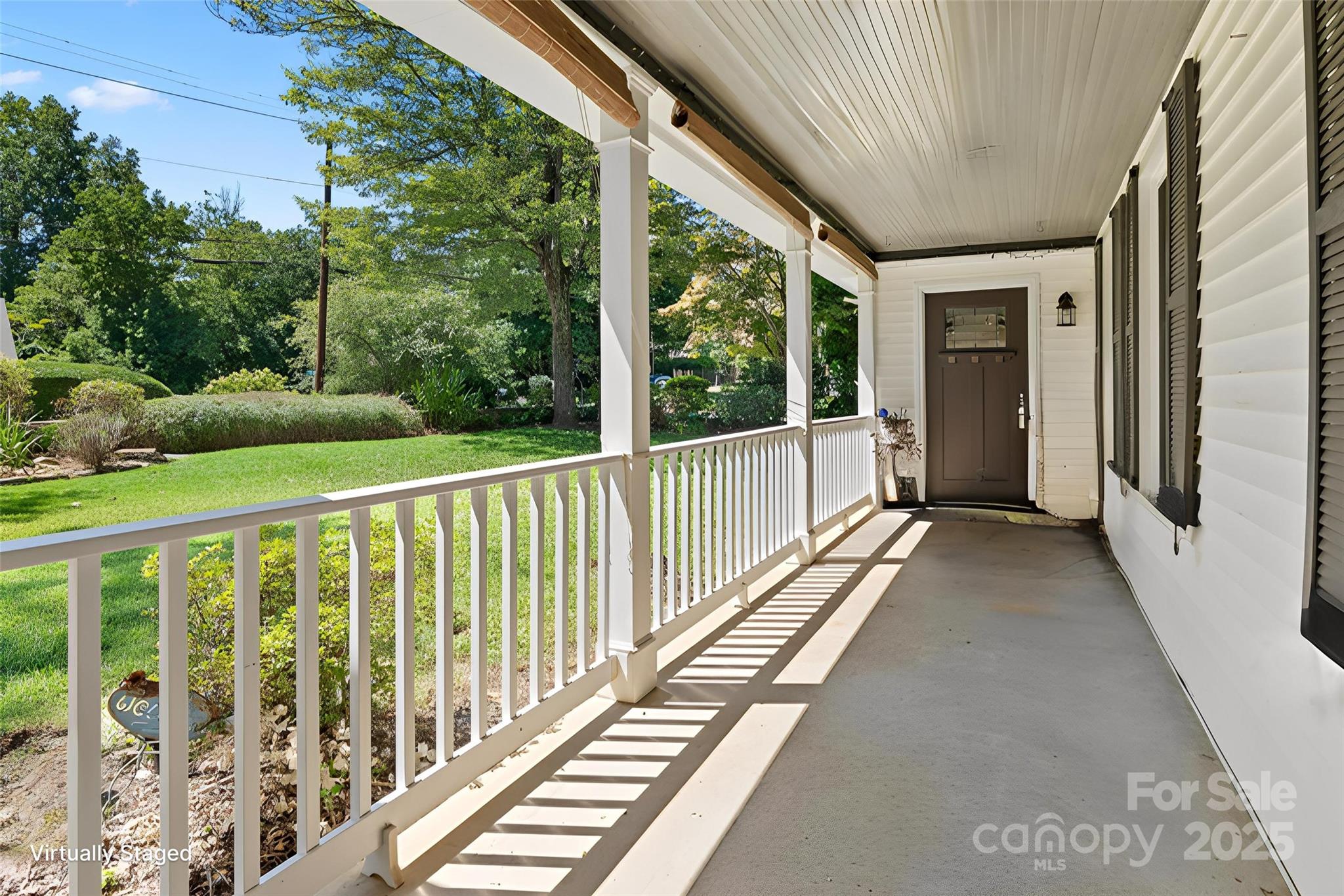 80 Laurel Avenue Tryon NC 28782