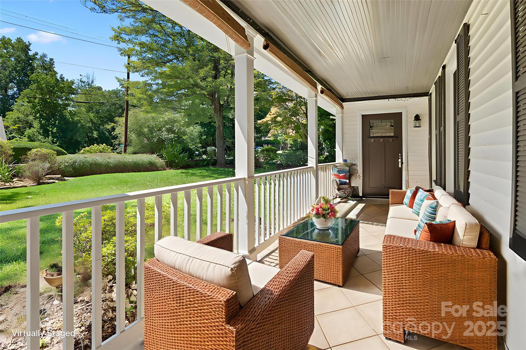80 Laurel Avenue Tryon NC 28782