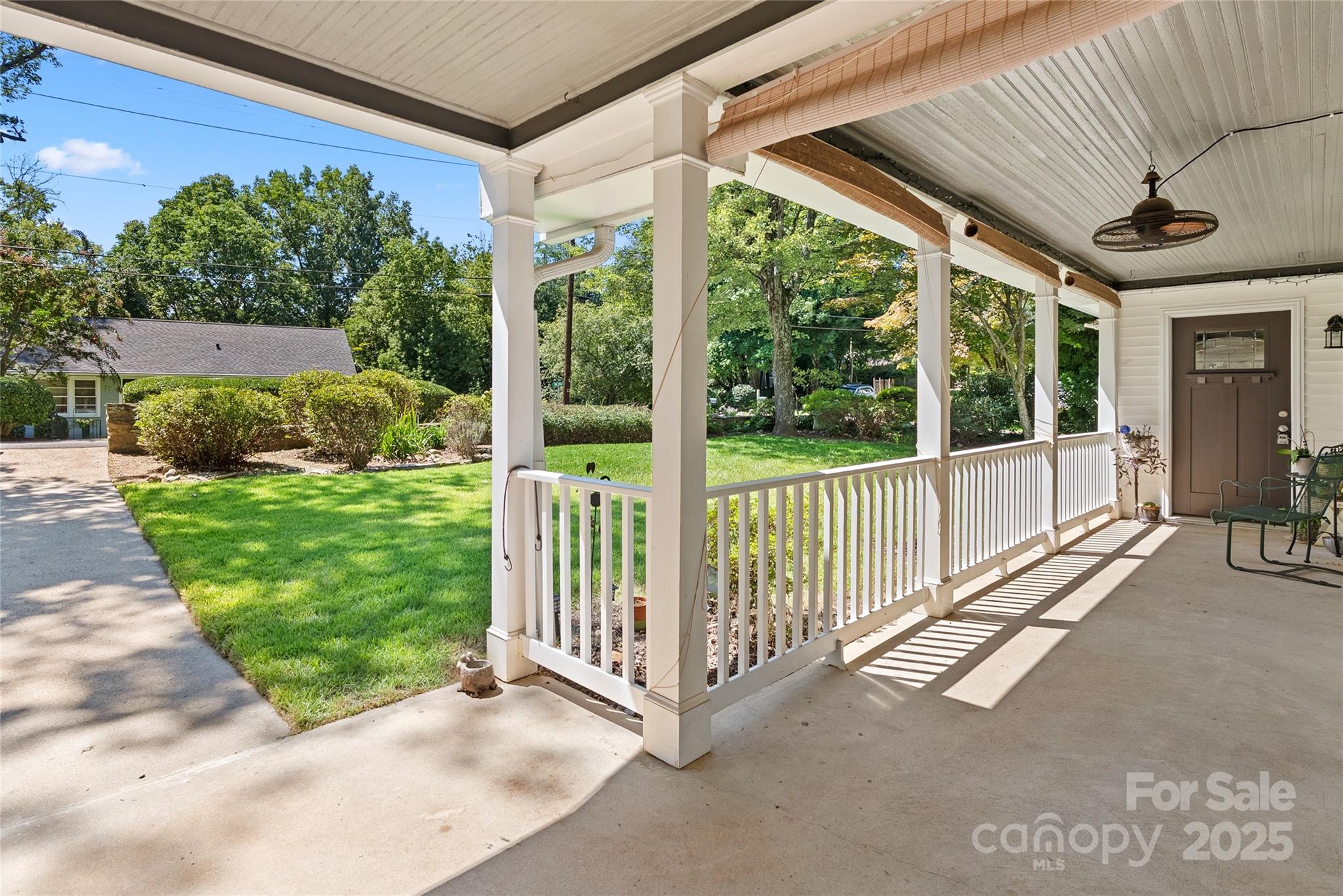 80 Laurel Avenue Tryon NC 28782