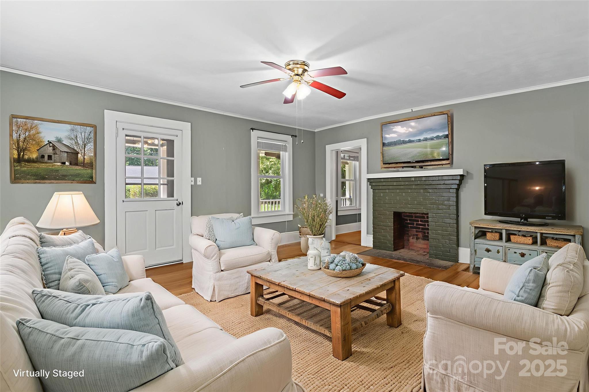 80 Laurel Avenue Tryon NC 28782