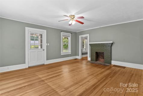 80 Laurel Avenue Tryon NC 28782