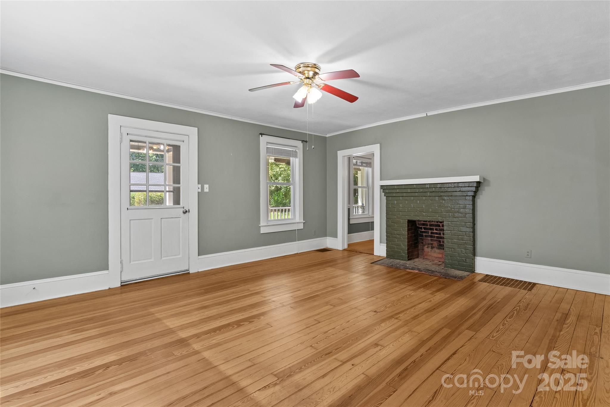 80 Laurel Avenue Tryon NC 28782
