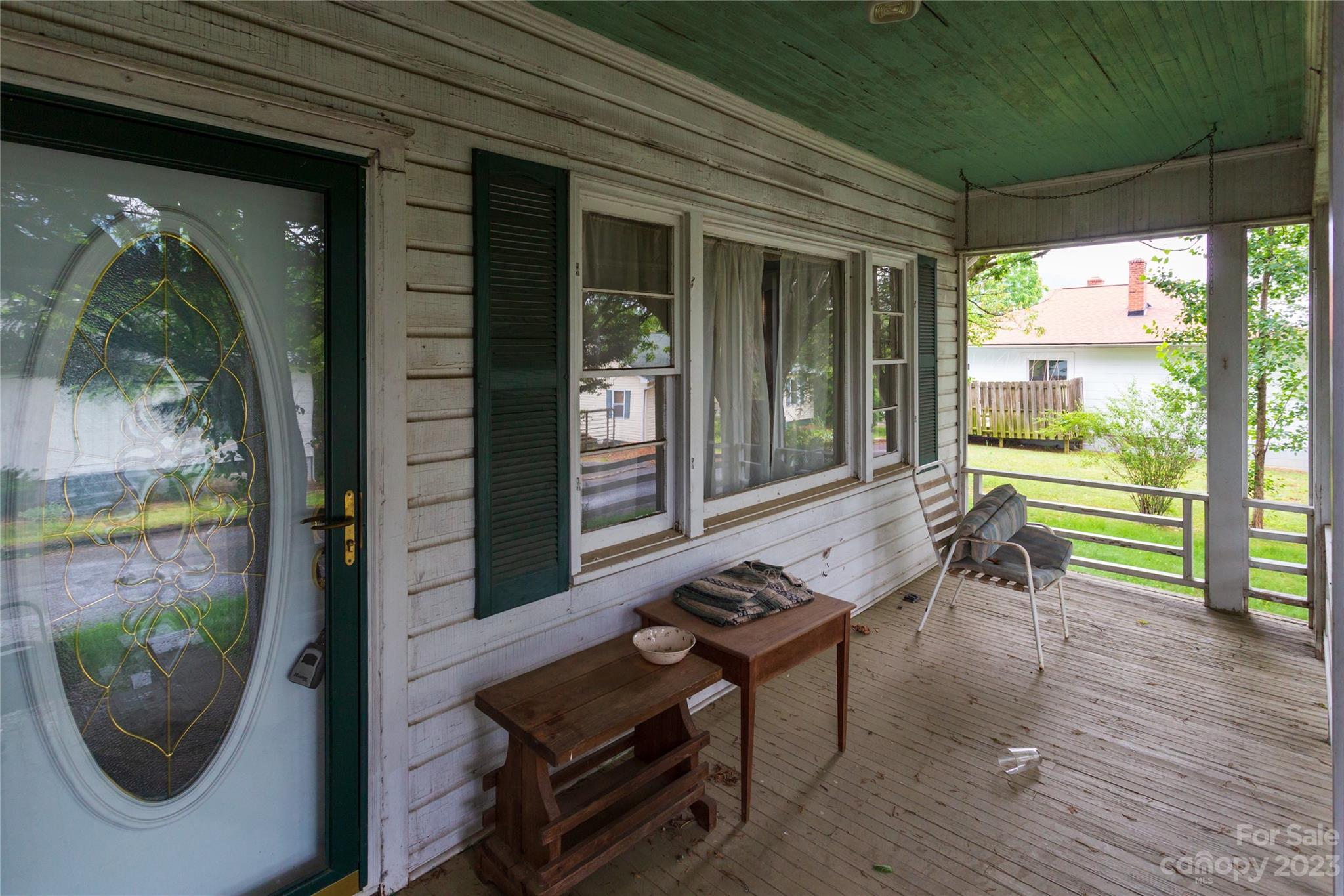 108 Young Street Swannanoa NC 28778