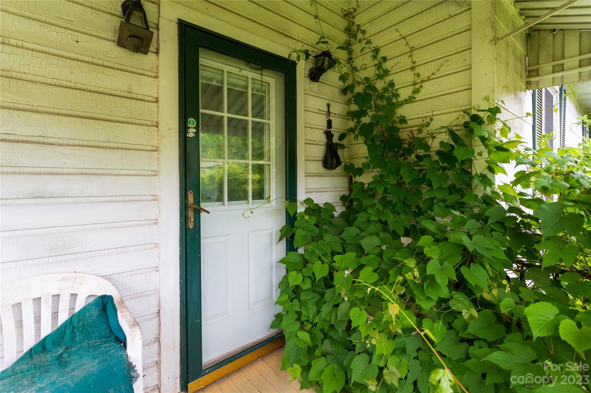 108 Young Street Swannanoa NC 28778
