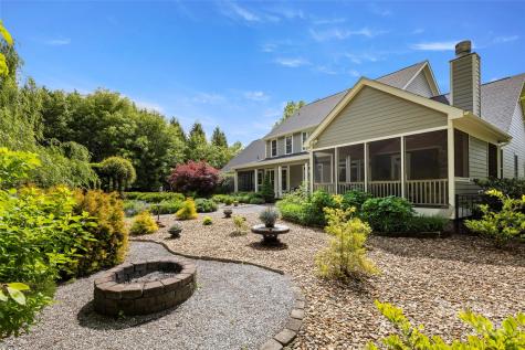 26 Brook Meadows Lane Arden NC 28704