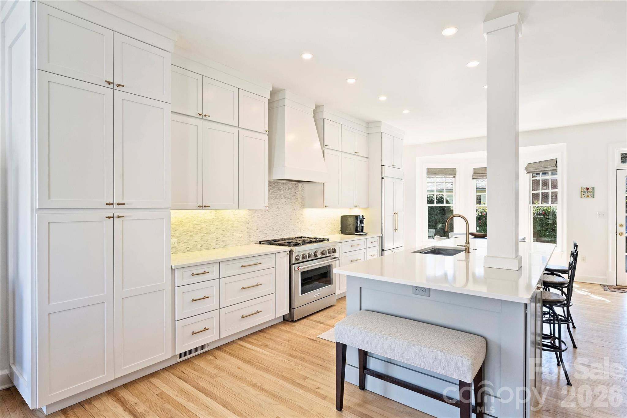 1244 Dilworth Crescent Row Charlotte NC 28203