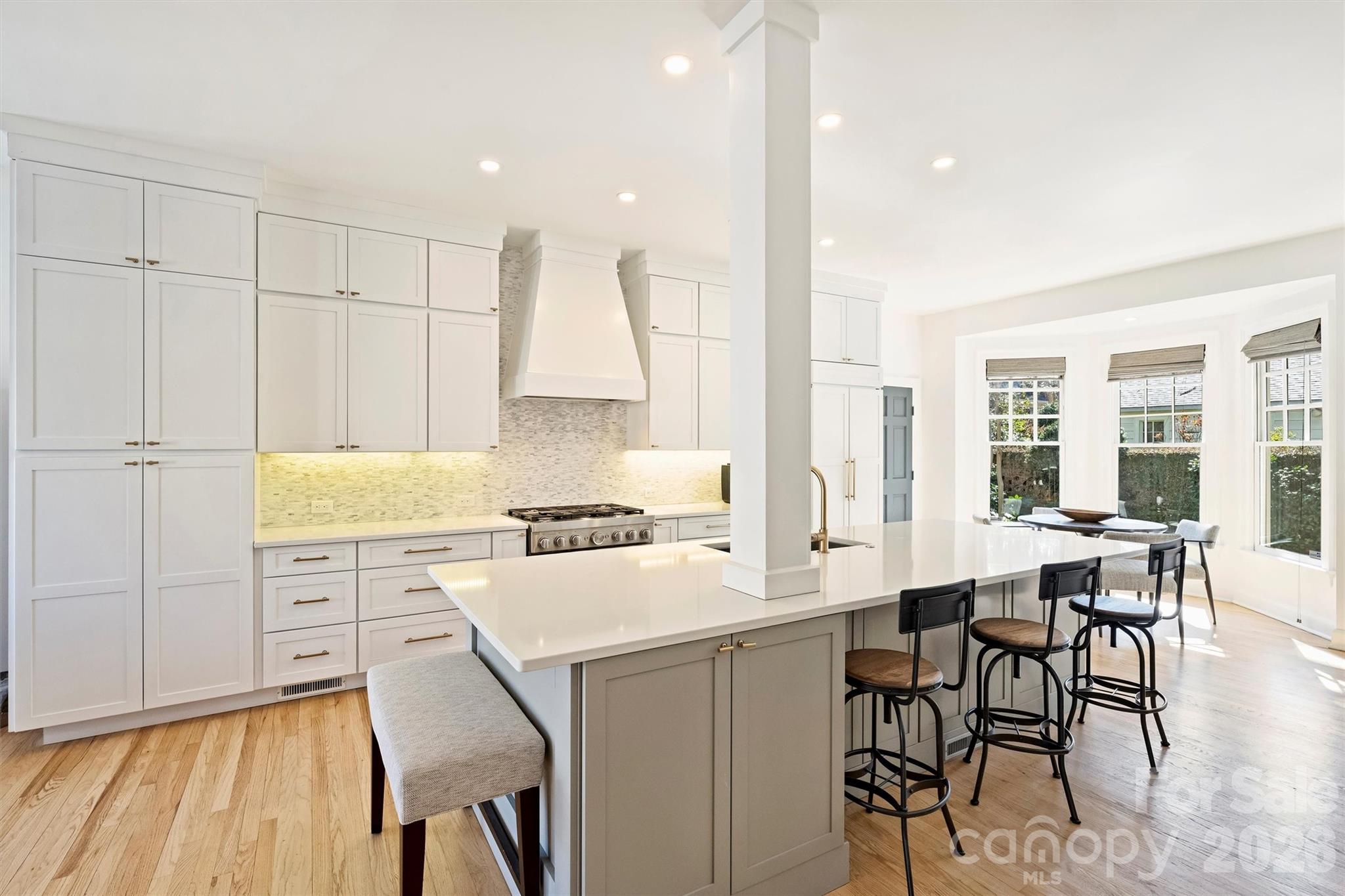 1244 Dilworth Crescent Row Charlotte NC 28203