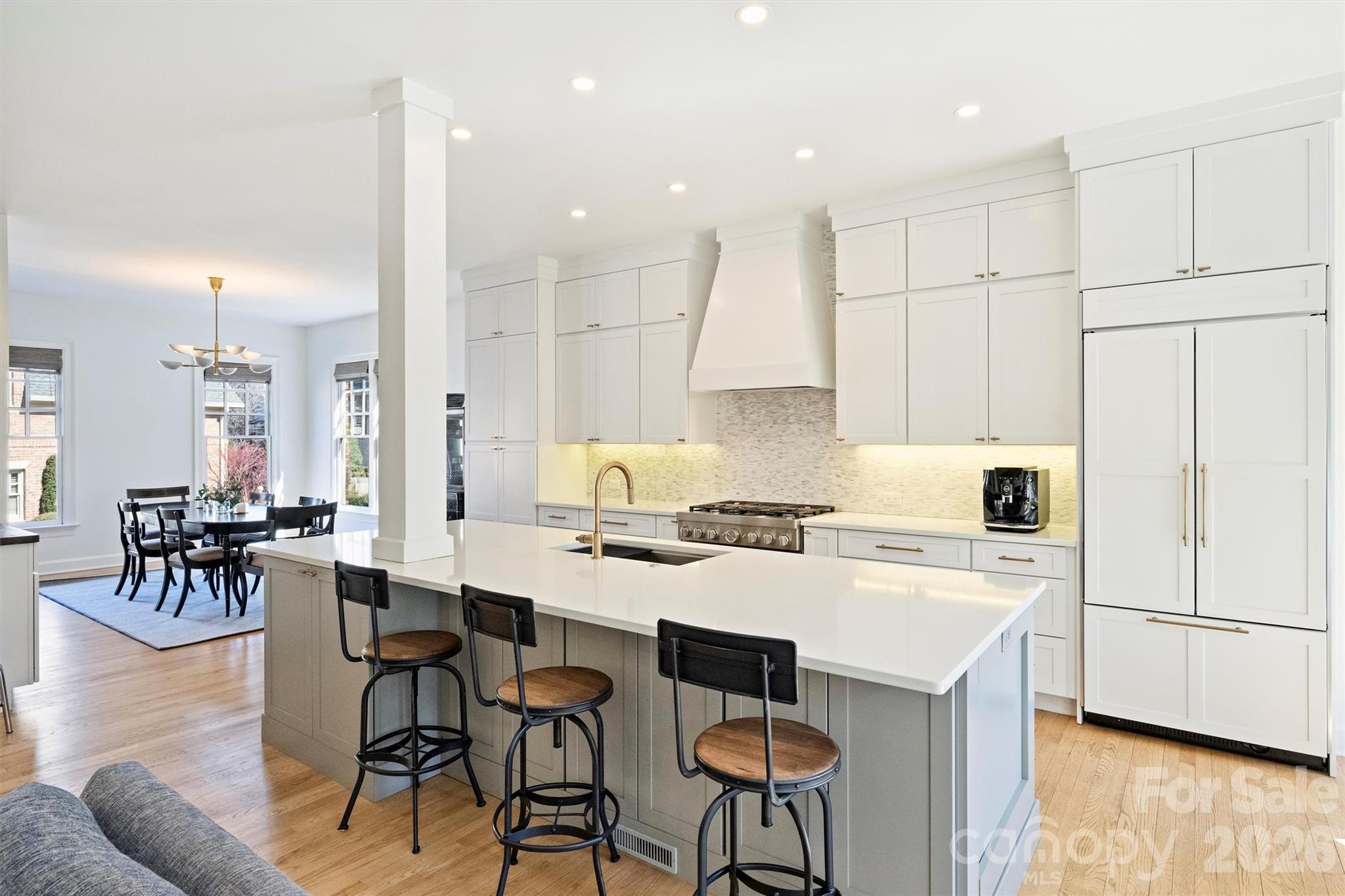 1244 Dilworth Crescent Row Charlotte NC 28203
