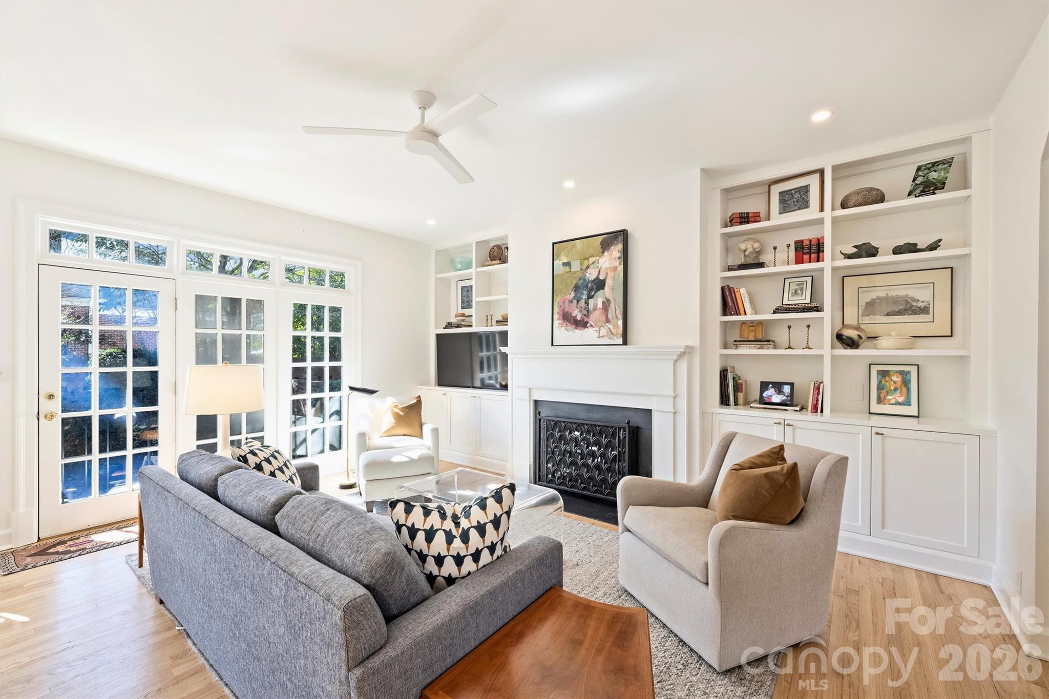 1244 Dilworth Crescent Row Charlotte NC 28203