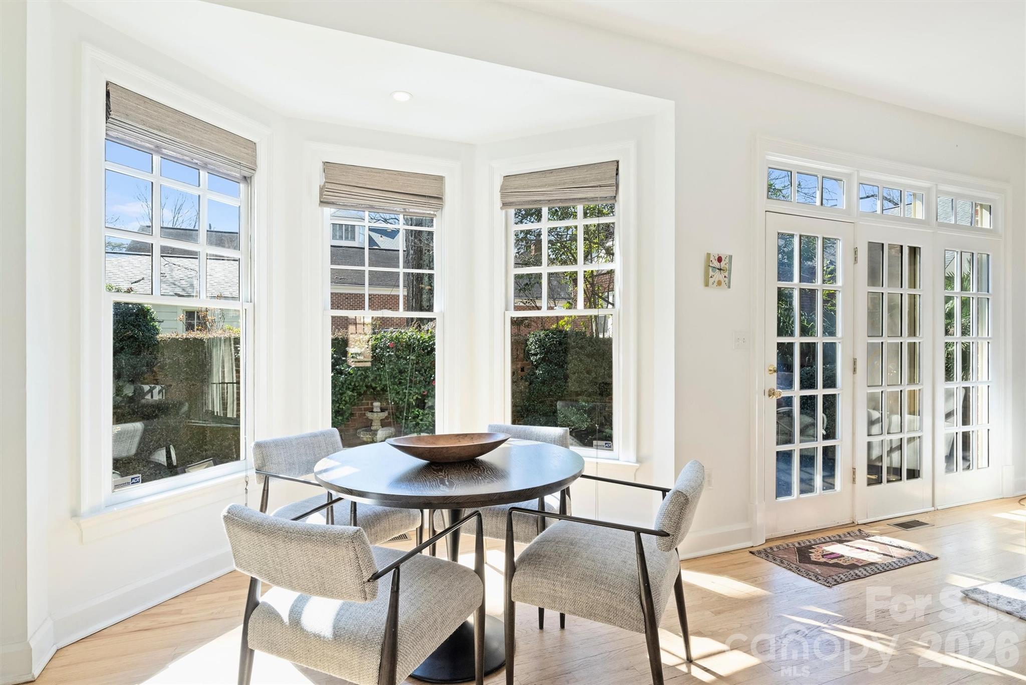 1244 Dilworth Crescent Row Charlotte NC 28203