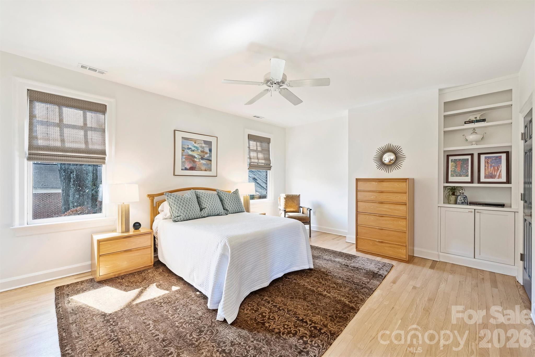1244 Dilworth Crescent Row Charlotte NC 28203