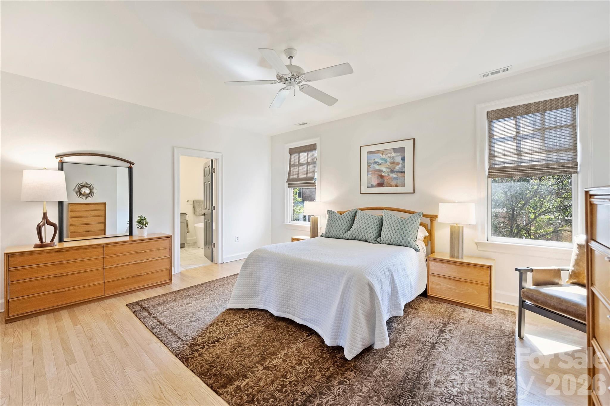 1244 Dilworth Crescent Row Charlotte NC 28203