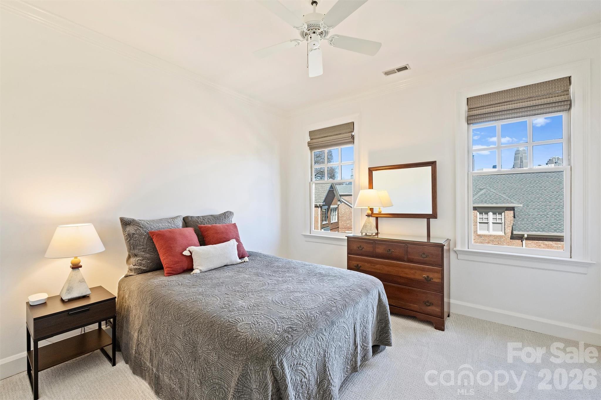 1244 Dilworth Crescent Row Charlotte NC 28203