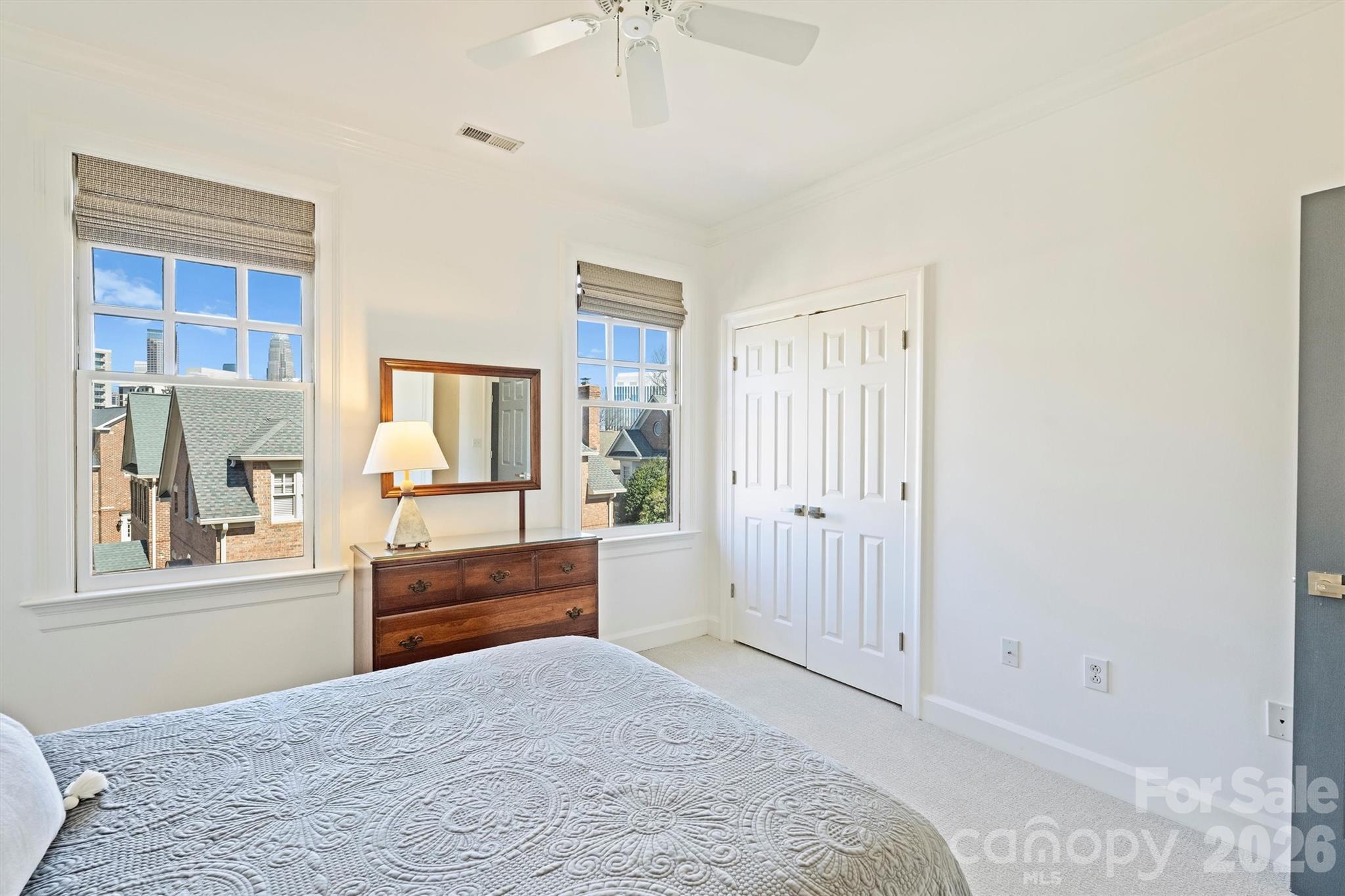 1244 Dilworth Crescent Row Charlotte NC 28203