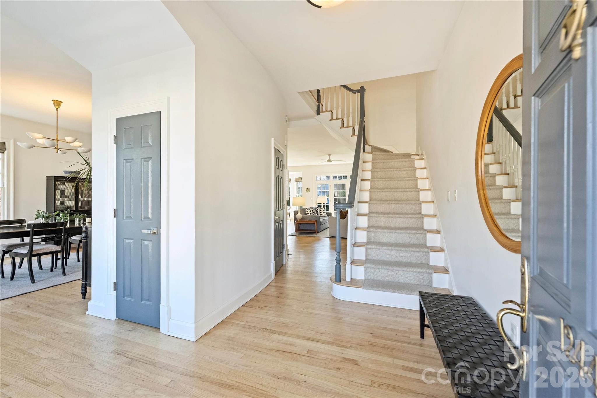 1244 Dilworth Crescent Row Charlotte NC 28203