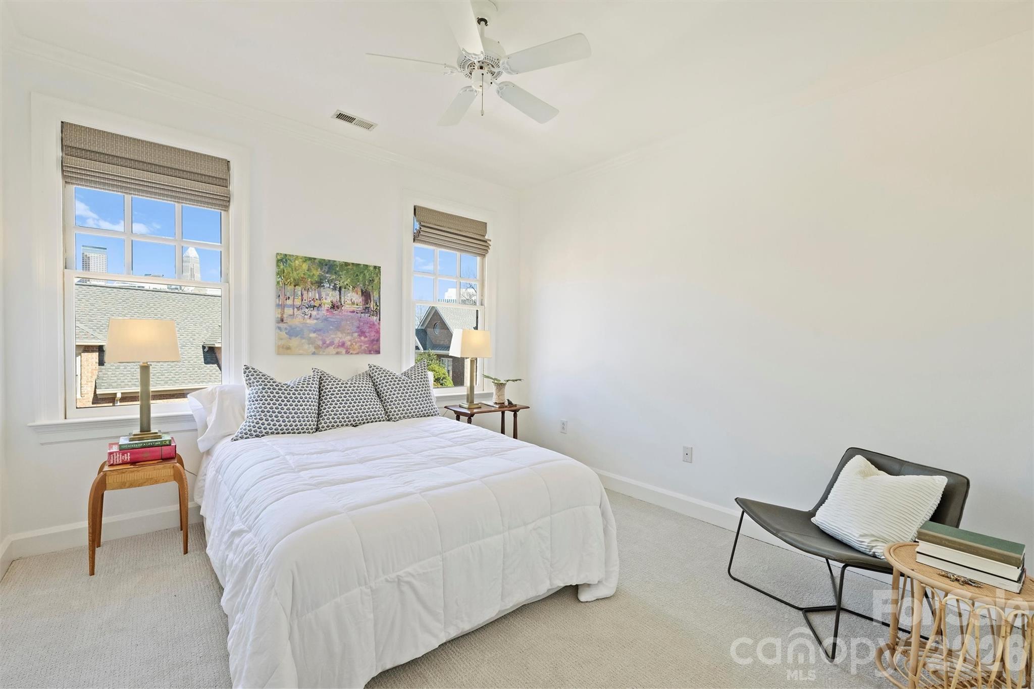 1244 Dilworth Crescent Row Charlotte NC 28203