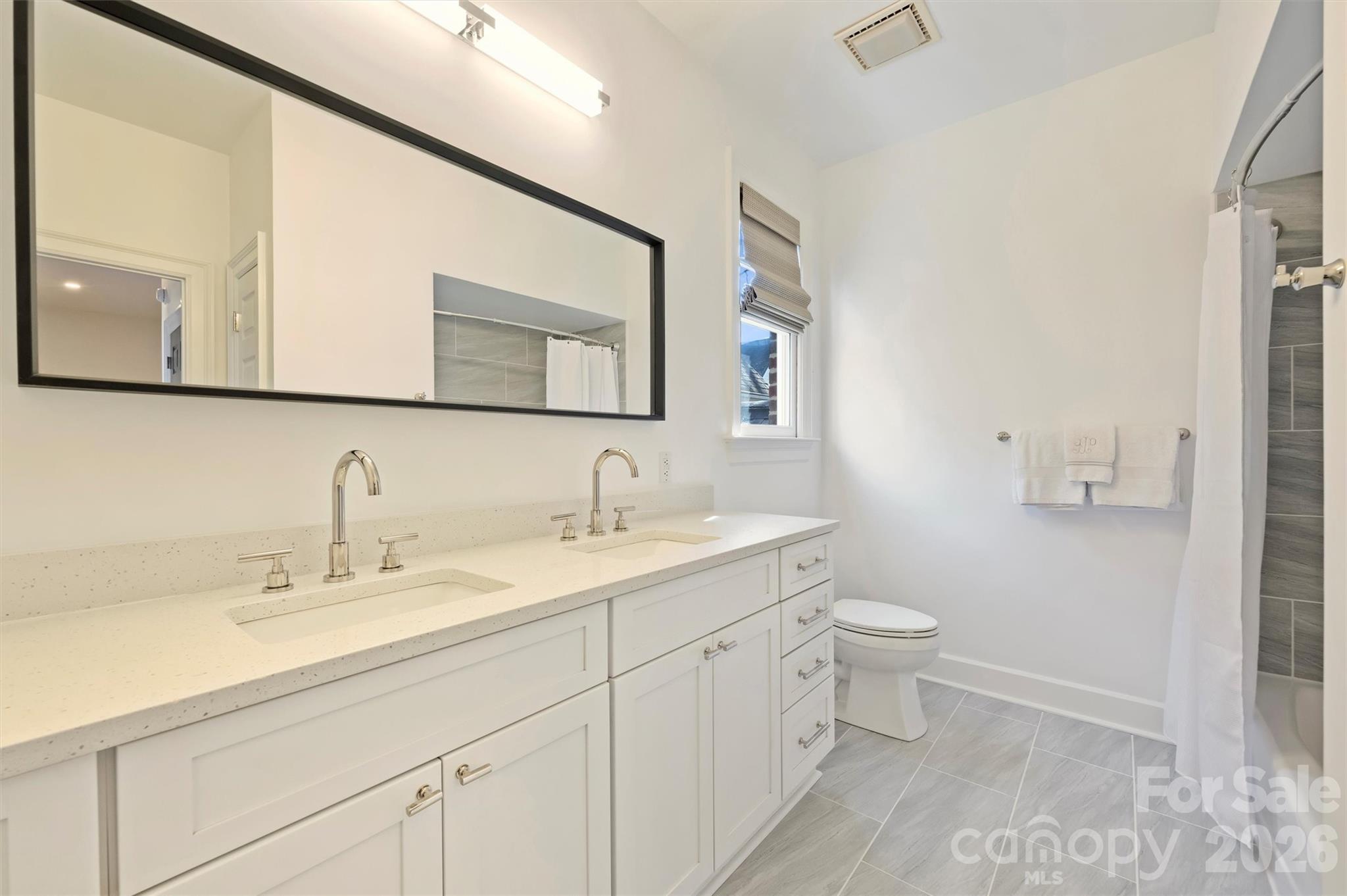 1244 Dilworth Crescent Row Charlotte NC 28203