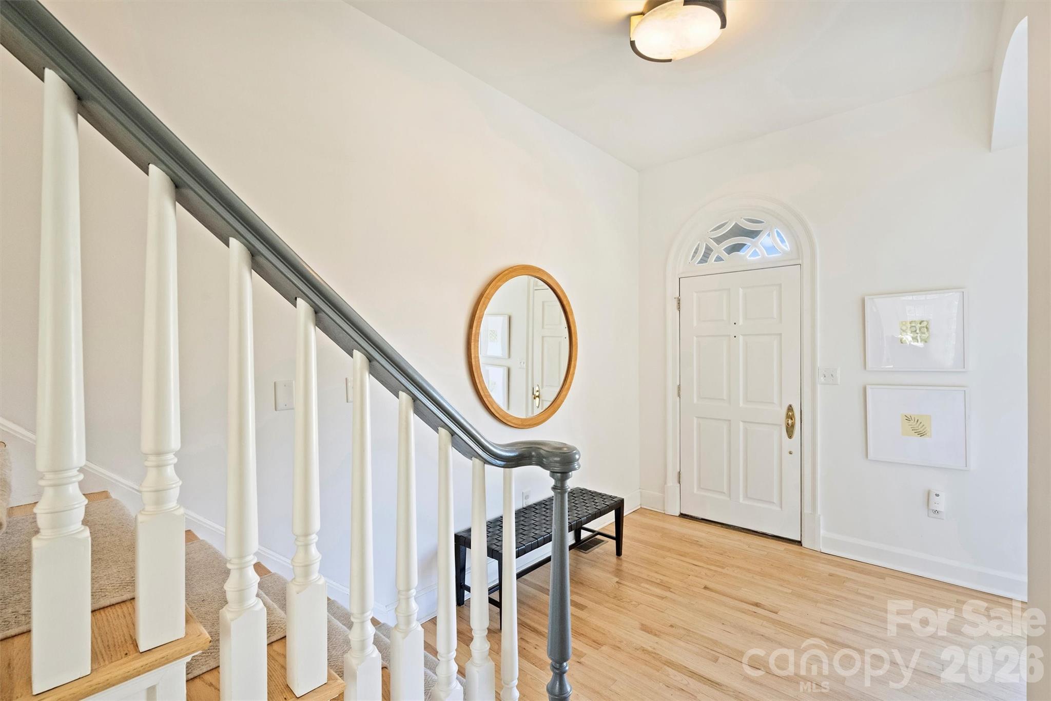 1244 Dilworth Crescent Row Charlotte NC 28203