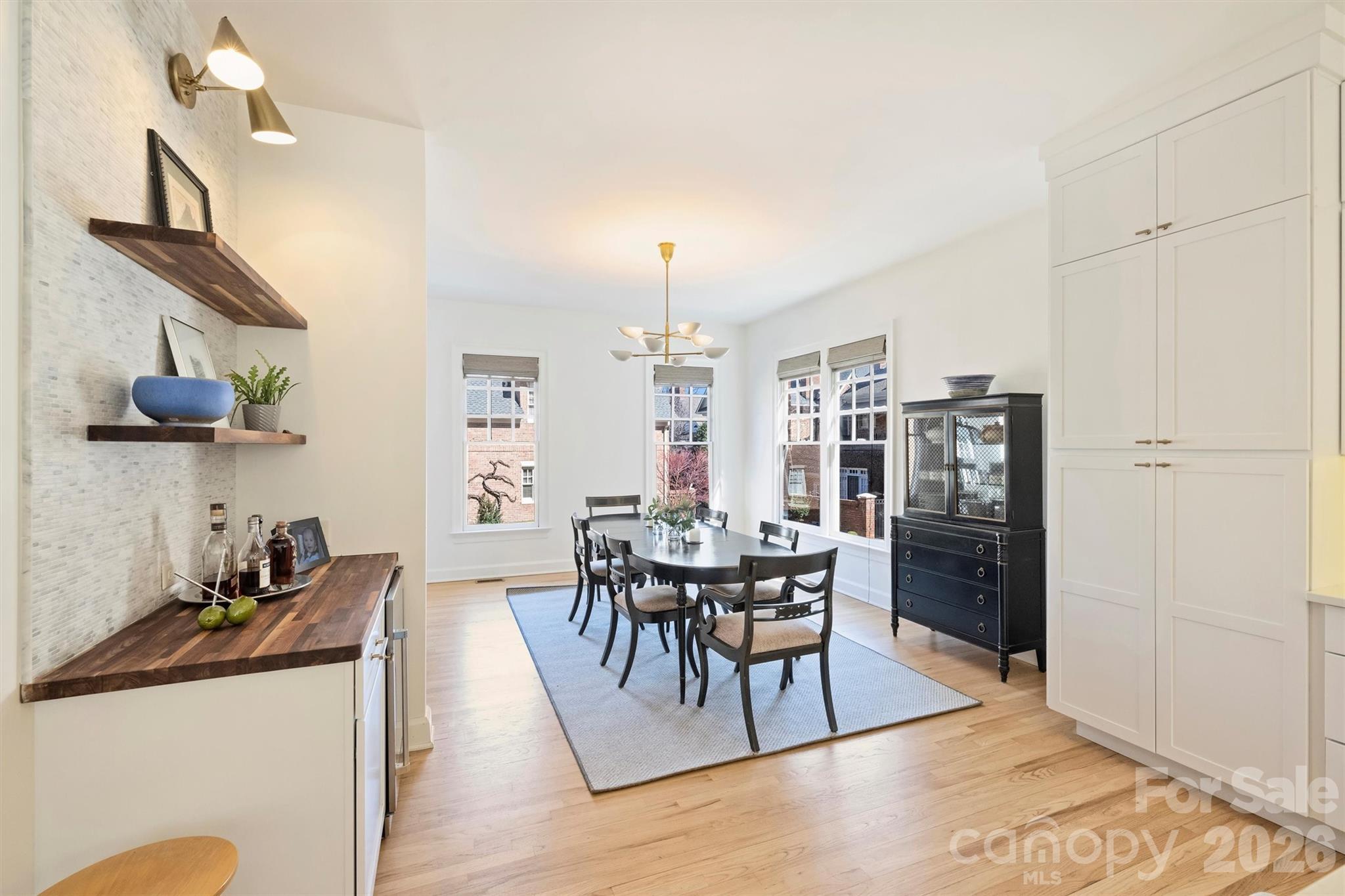 1244 Dilworth Crescent Row Charlotte NC 28203