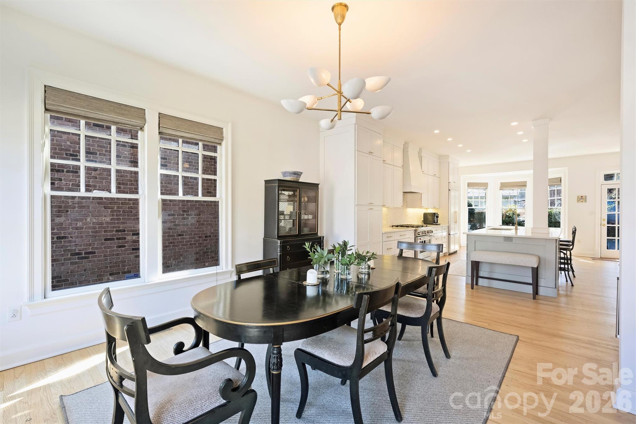 1244 Dilworth Crescent Row Charlotte NC 28203