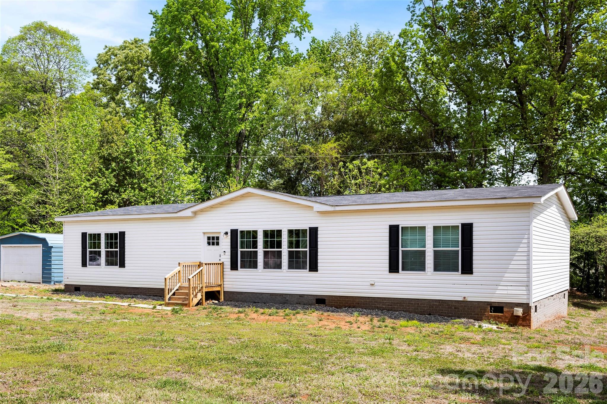 5236 Montana Circle NW Concord NC 28027