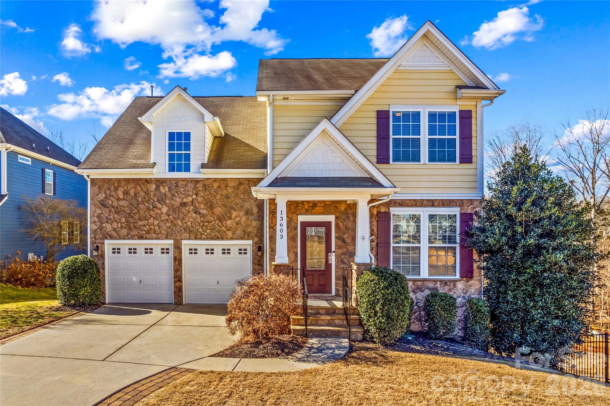 13603 Helen Benson Boulevard Davidson NC 28036