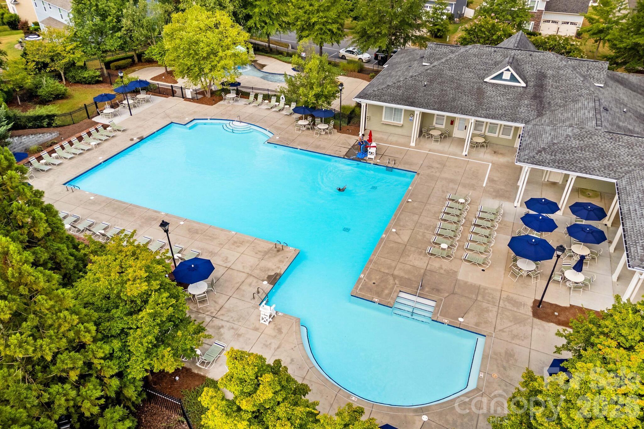 13603 Helen Benson Boulevard Davidson NC 28036