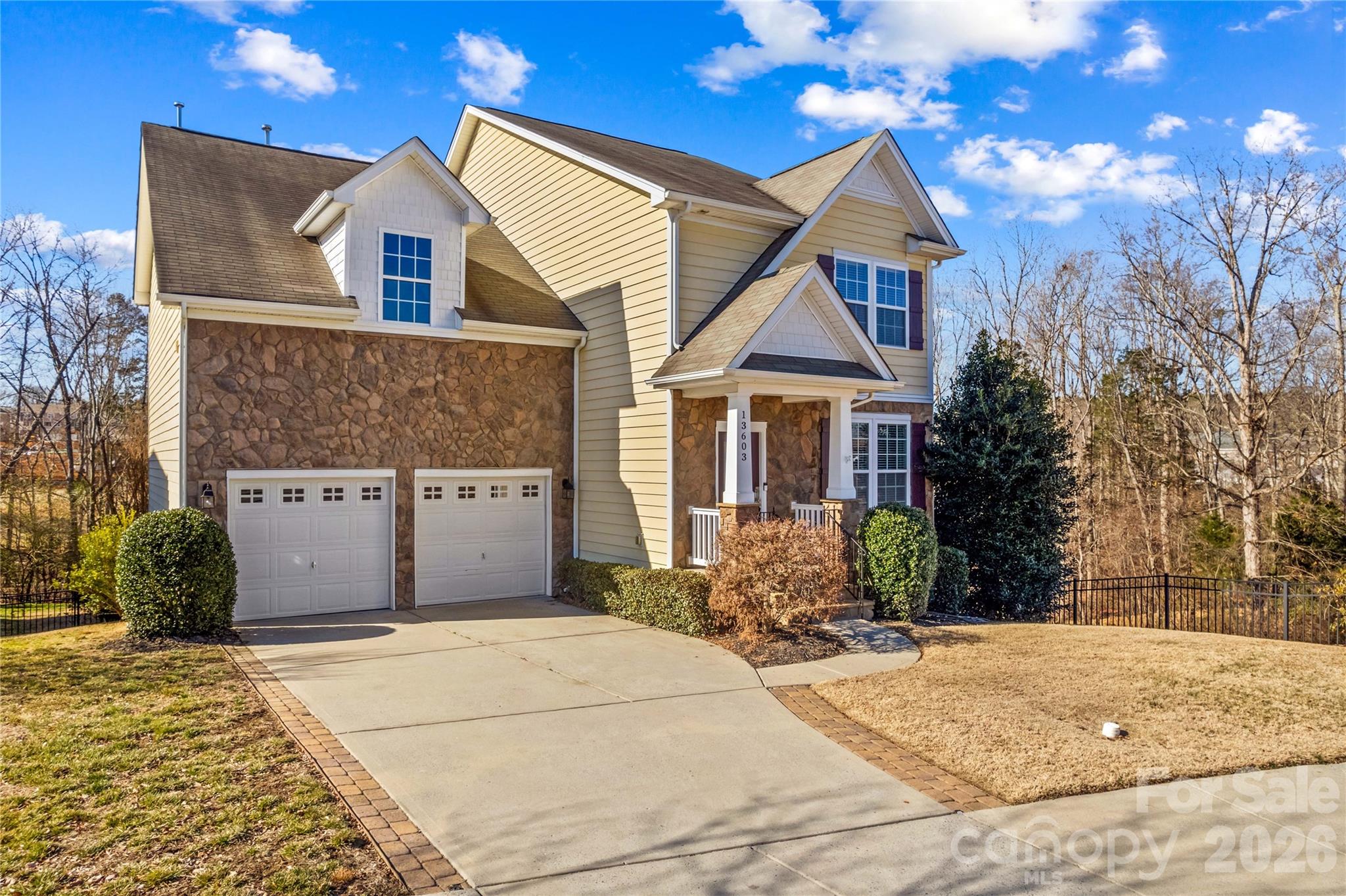 13603 Helen Benson Boulevard Davidson NC 28036