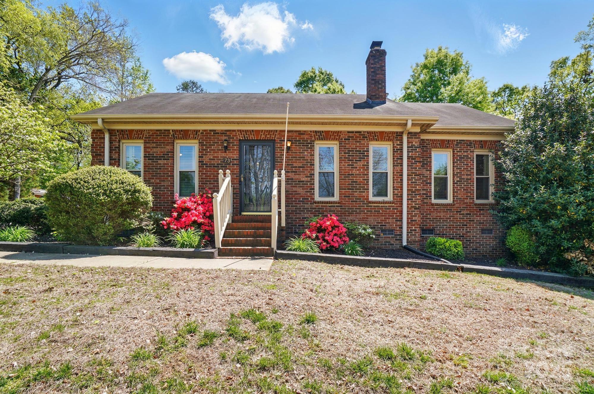 73 Wyth Court SW Concord NC 28025