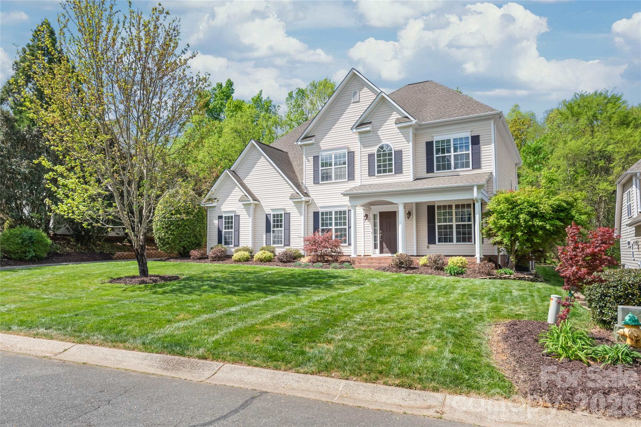 11631 Baystone Place Concord NC 28025