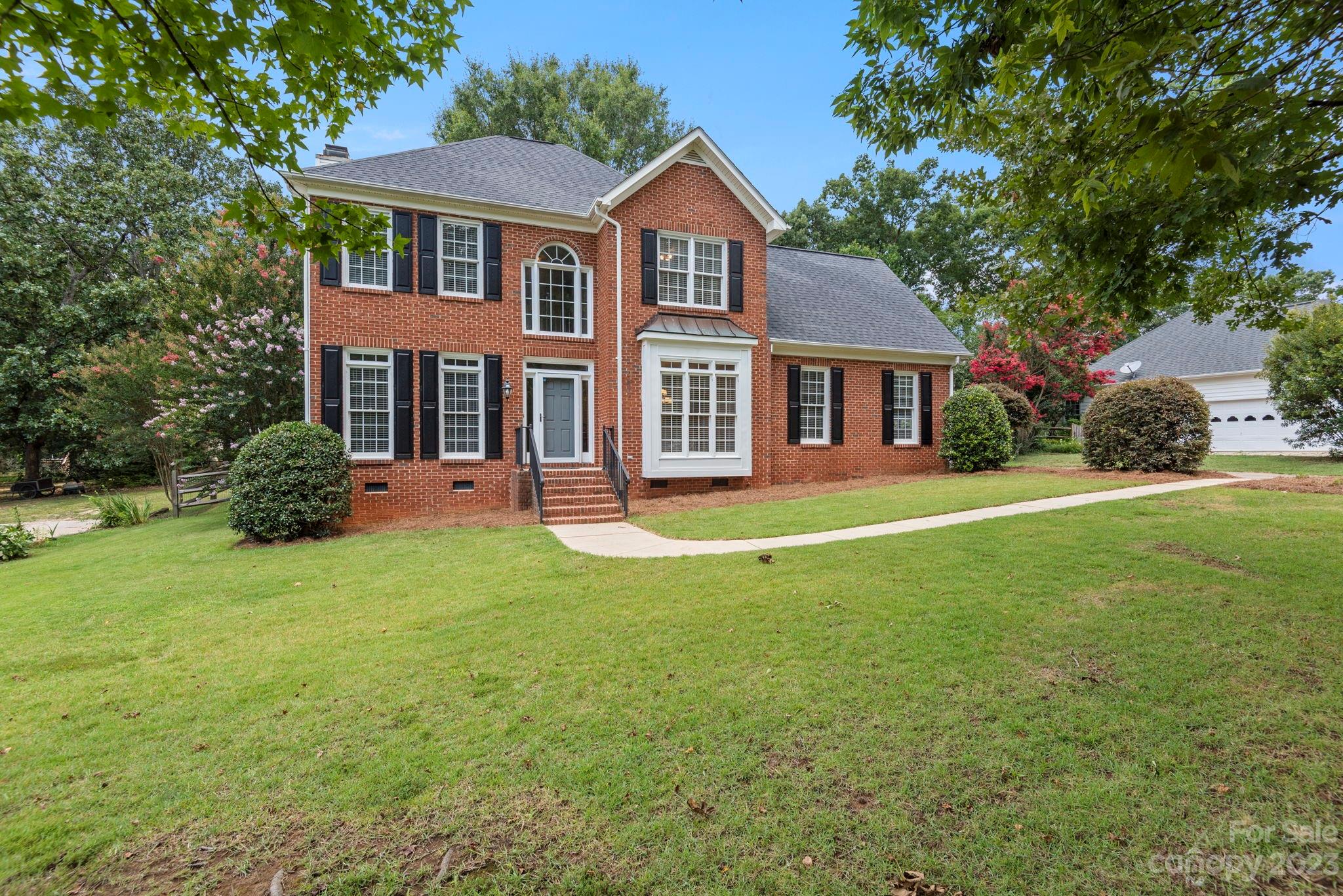 2128 Redwood Drive Indian Trail NC 28079