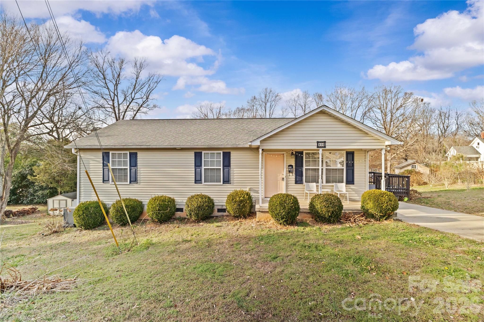 406 Calhoun Street Fort Mill SC 29715