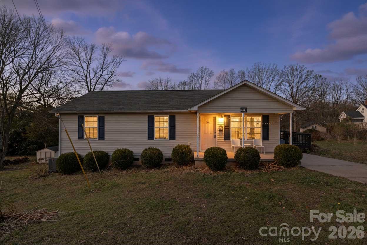 406 Calhoun Street Fort Mill SC 29715