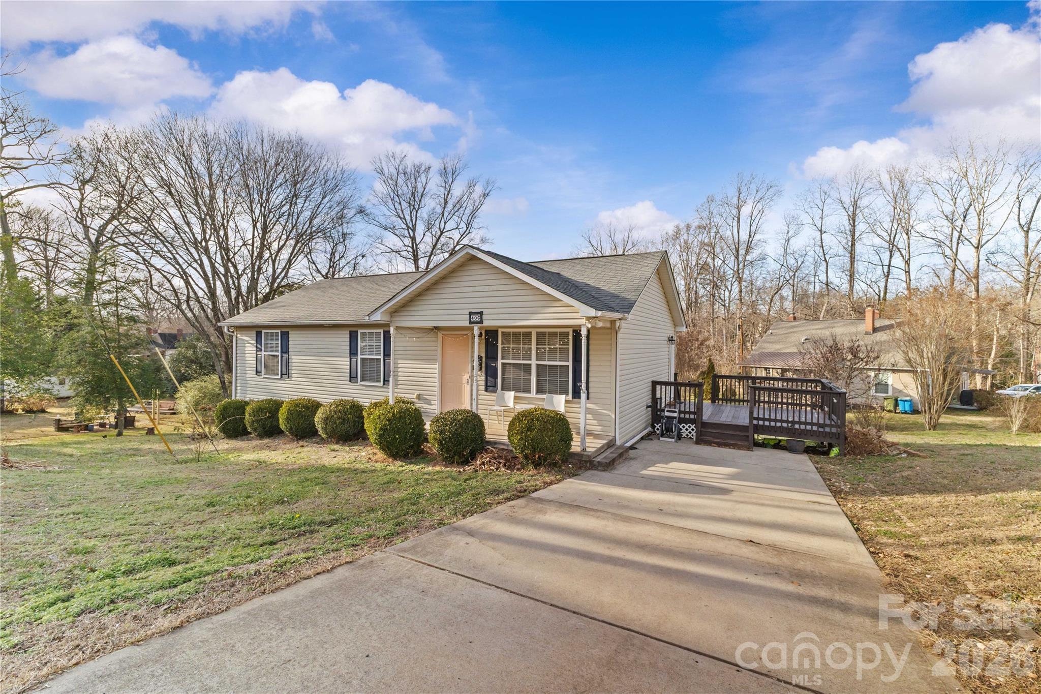 406 Calhoun Street Fort Mill SC 29715