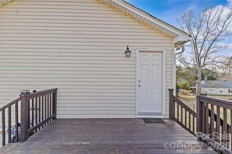 406 Calhoun Street Fort Mill SC 29715