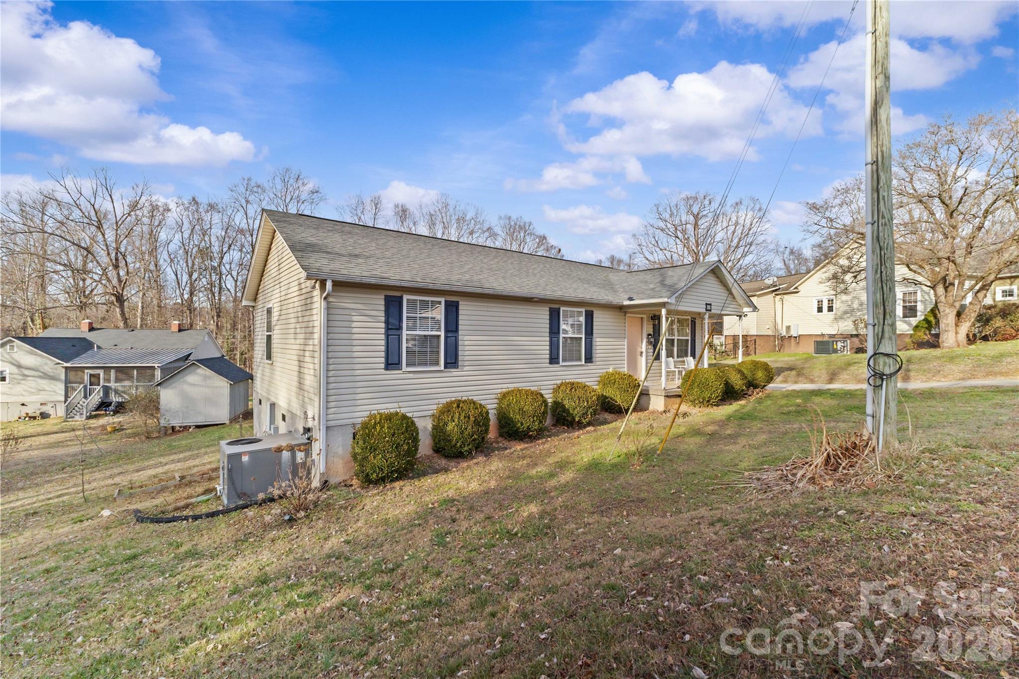 406 Calhoun Street Fort Mill SC 29715