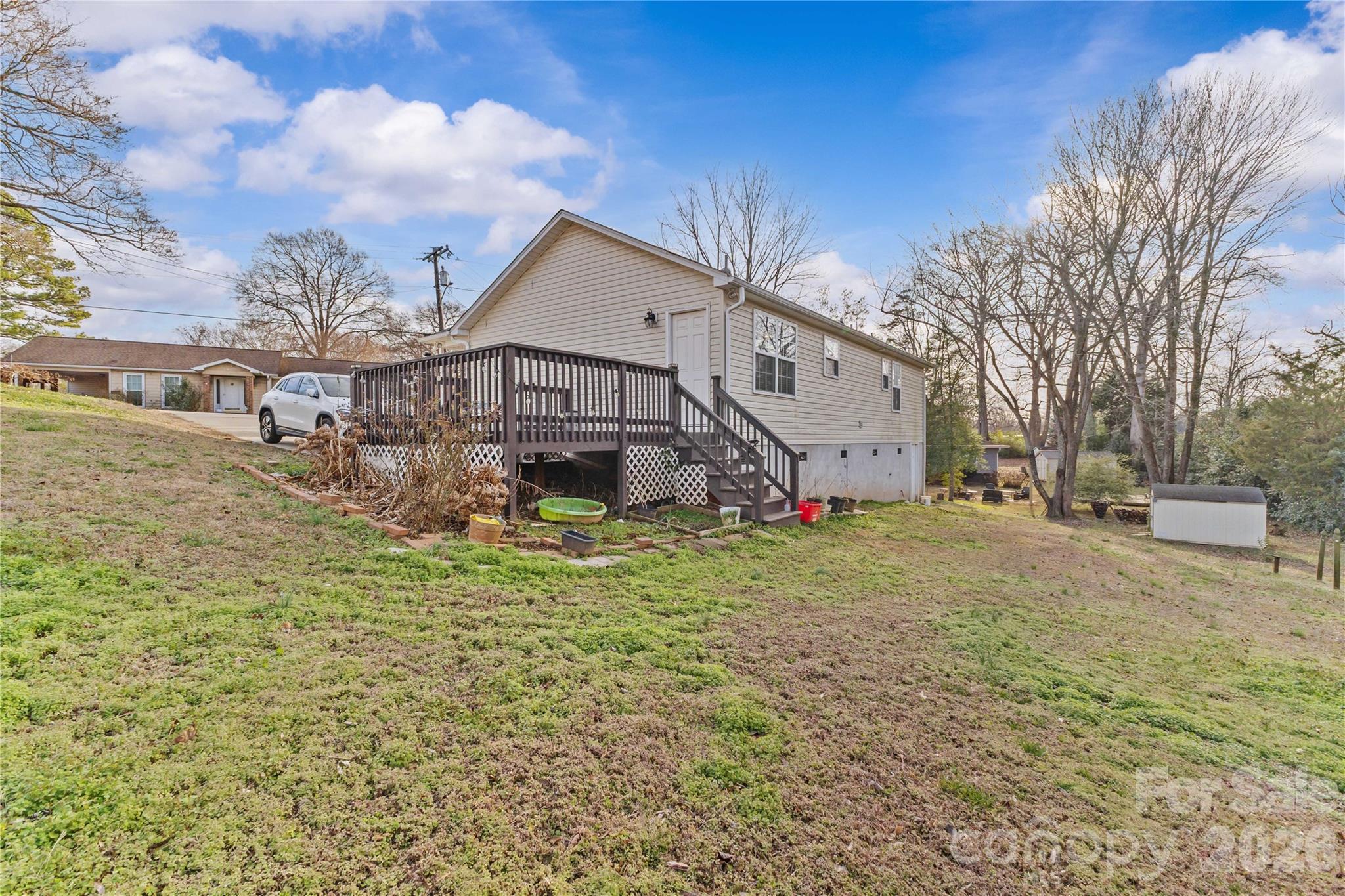 406 Calhoun Street Fort Mill SC 29715