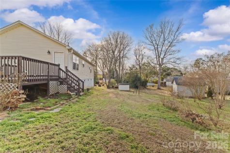 406 Calhoun Street Fort Mill SC 29715