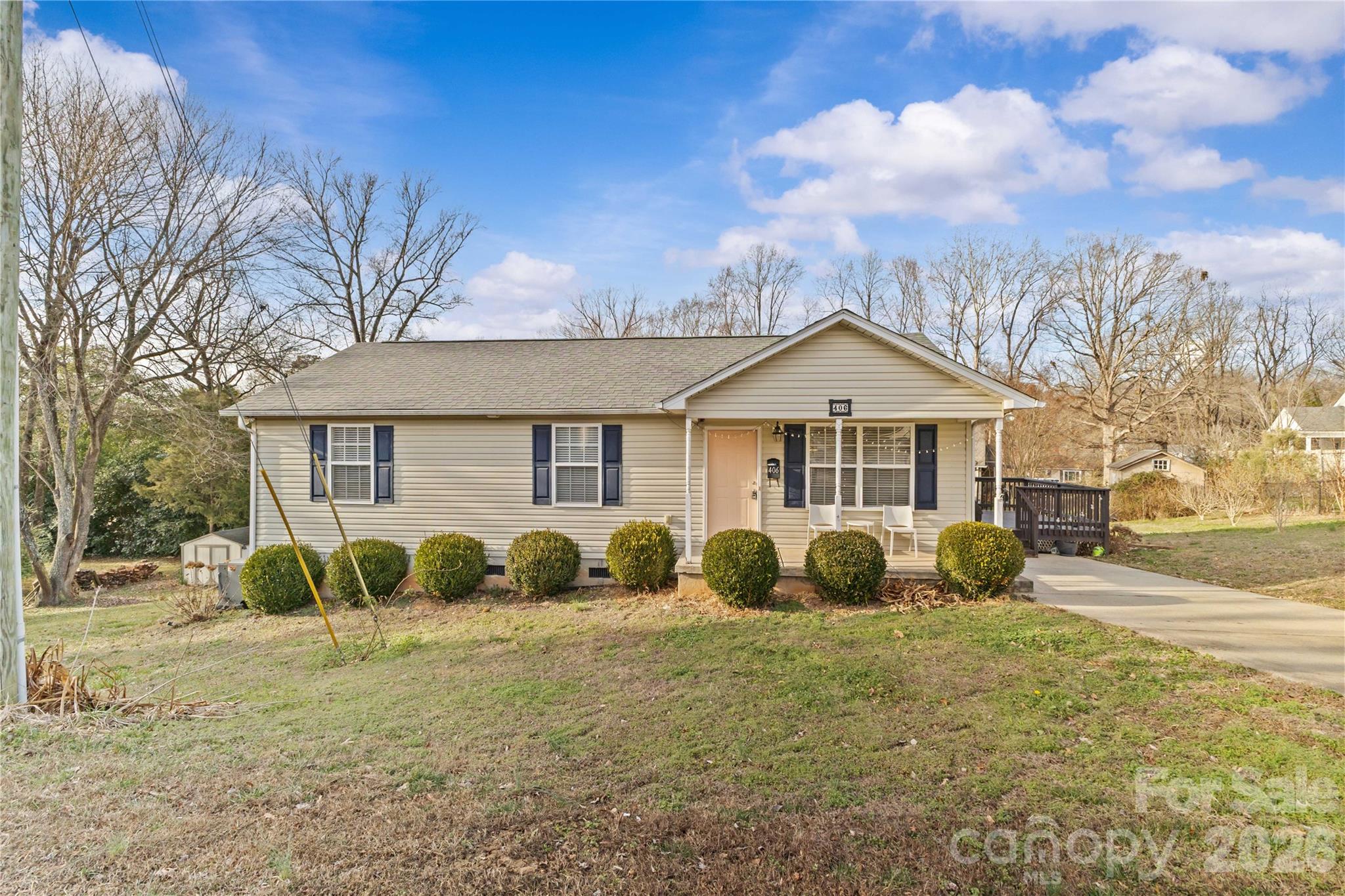 406 Calhoun Street Fort Mill SC 29715