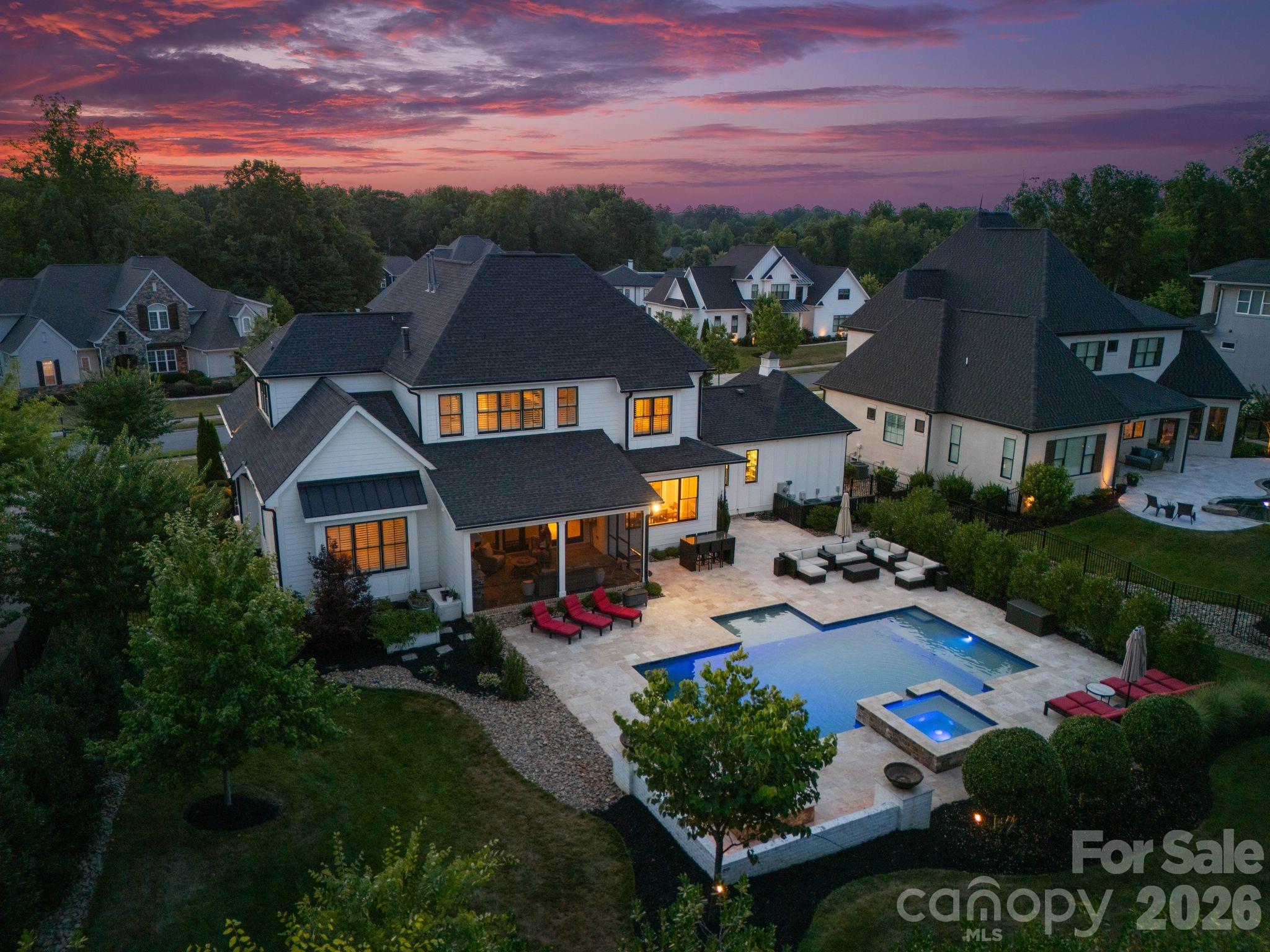17106 Arkansas Lane Davidson NC 28036