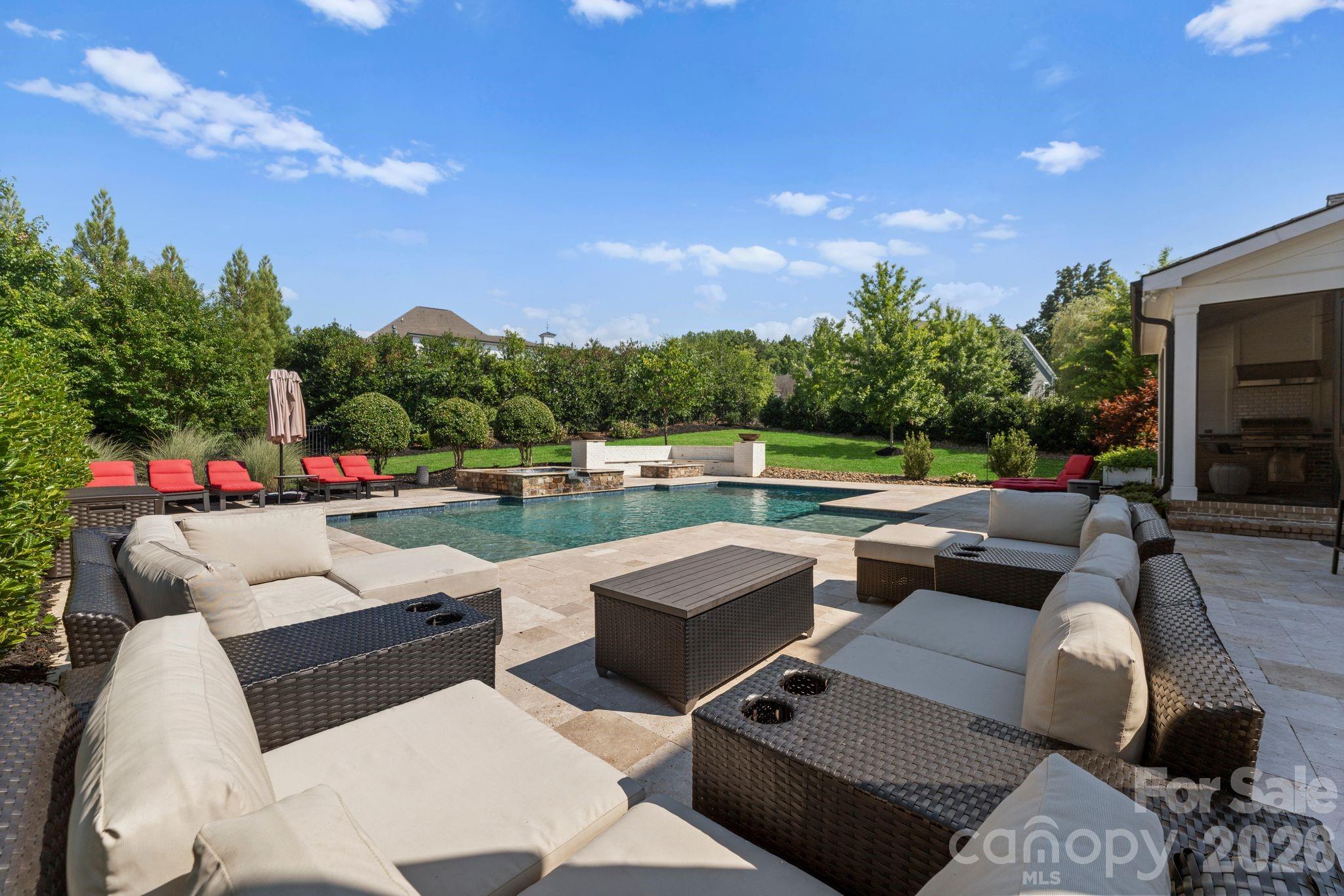 17106 Arkansas Lane Davidson NC 28036